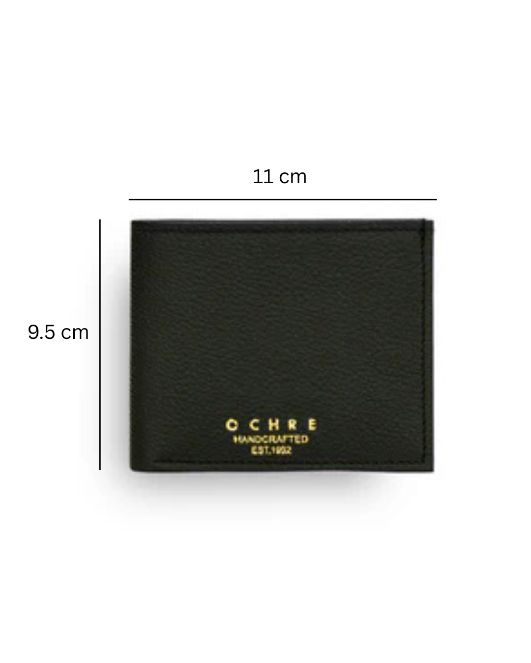 Charcoal Classic Coin