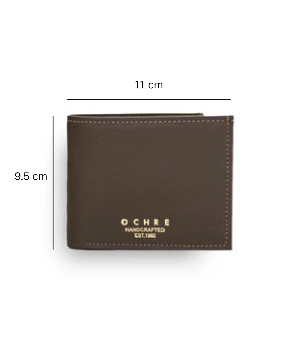 Brown Classic Coin
