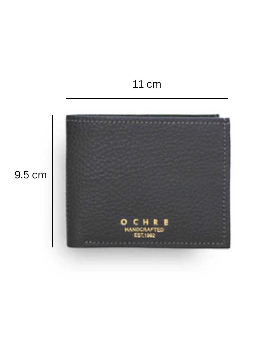 Grey Classic Coin