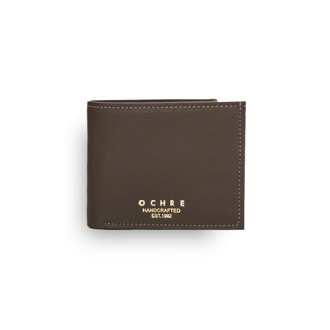 Brown Classic Coin