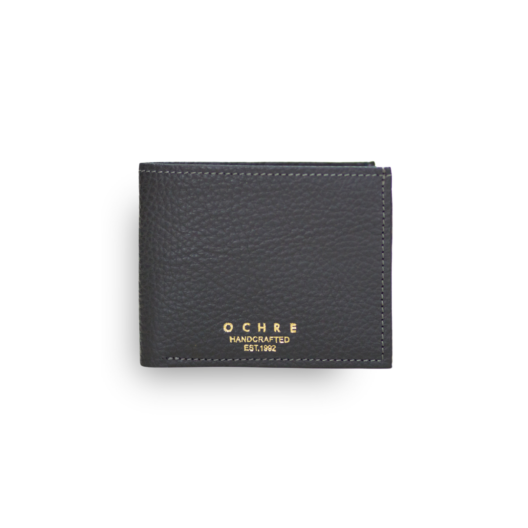 Grey Classic Coin