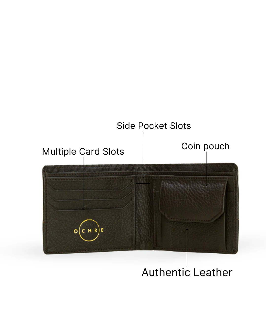 Brown Designer