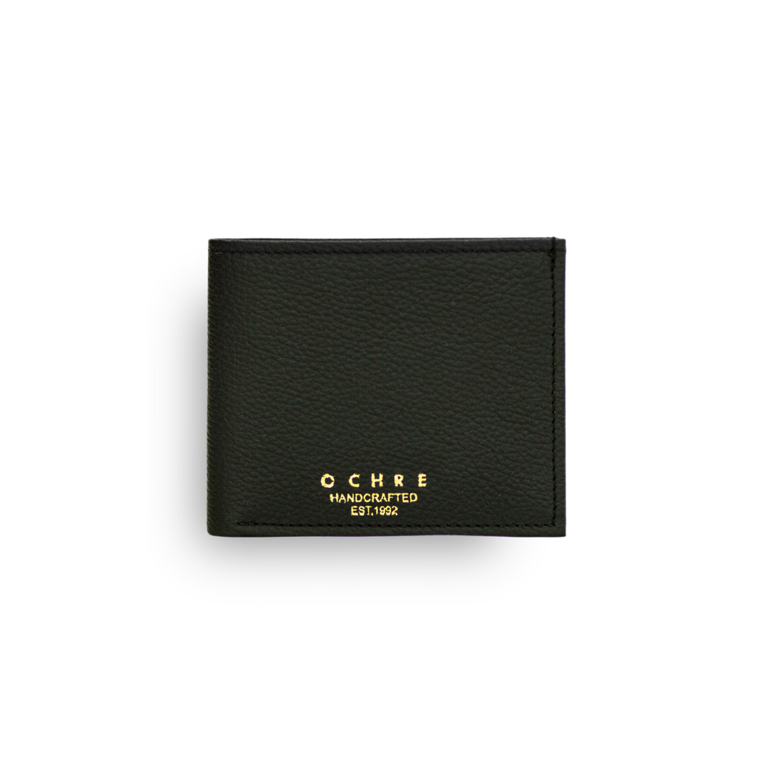 Charcoal Classic Coin